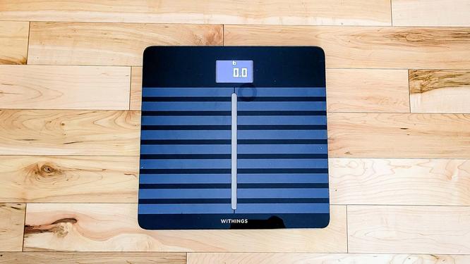 Review: Withings Body Cardio smart scale with Apple Health now features Vascular Age Guides 