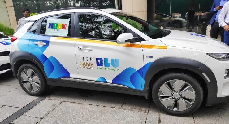 BlackSoil Invests In Blu-Smart Mobility, BigHaat, And LoanTap 
