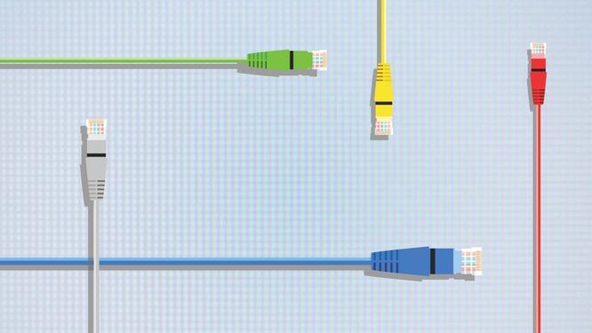 Ethernet cables: Everything you need to know 