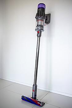 Dyson, which is a must for replacement, appears!What I learned with "Dyson Digital Slim" for 3 months