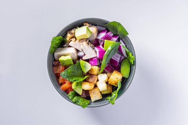 [Shizuoka's first] New York's low-sugar salad bowl specialty store "Mr. green" opened in Shizuoka City, Shizuoka Prefecture on October 30th. A special campaign has been launched to coincide with the opening.