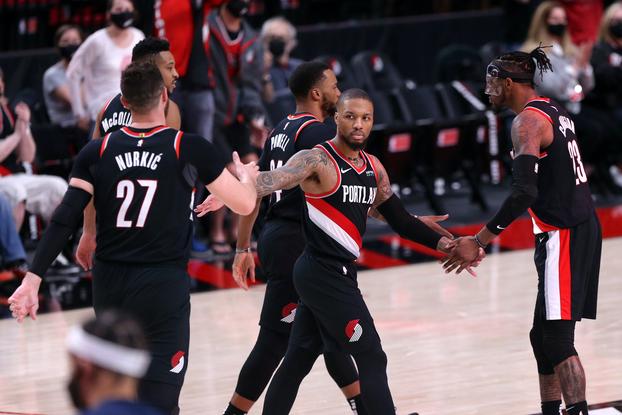 2021-22 Portland Trail Blazers Viewing Guide 