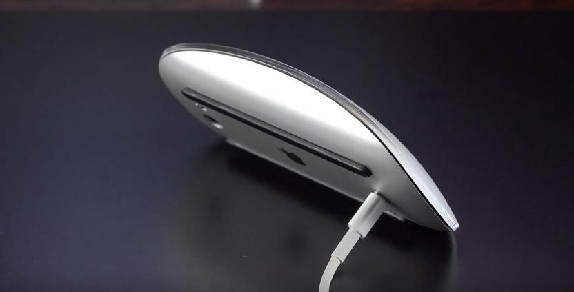 Lenovo’s wireless charging mouse is what Apple should copy for the Magic Mouse Guides