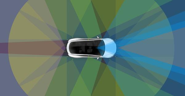 Tesla Autopilot 2.0 owners need a camera upgrade before getting ‘Full Self-Driving Beta’ Guides 