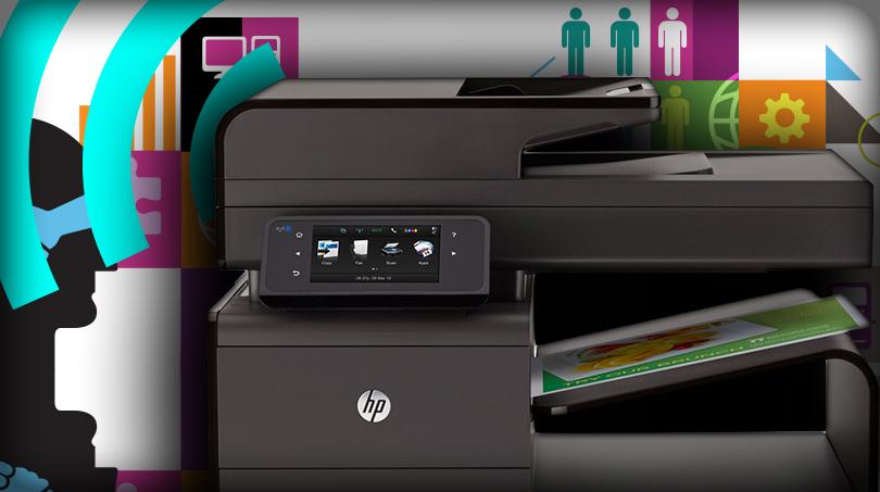 Working Without Wires: Setting Up a Wireless Printer