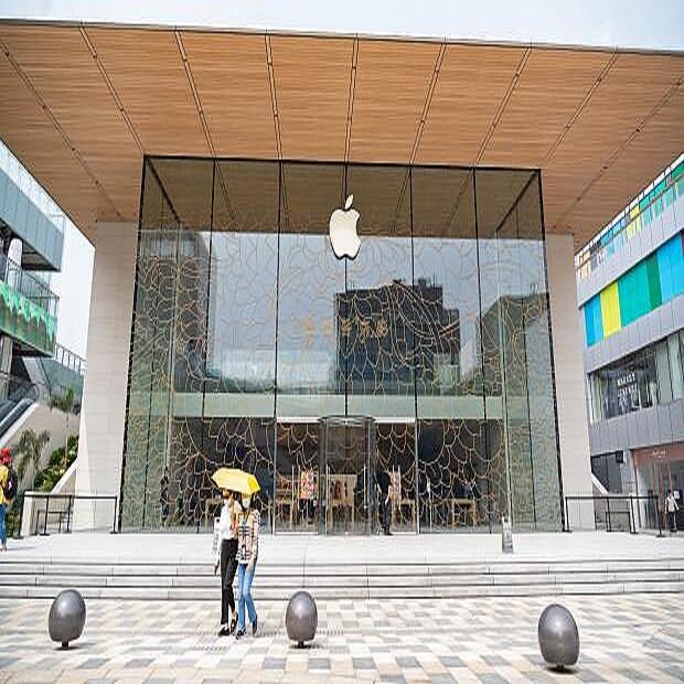 中国のアップル関連企業、株価と業績の二重圧力で新たな成長分野開拓へ 