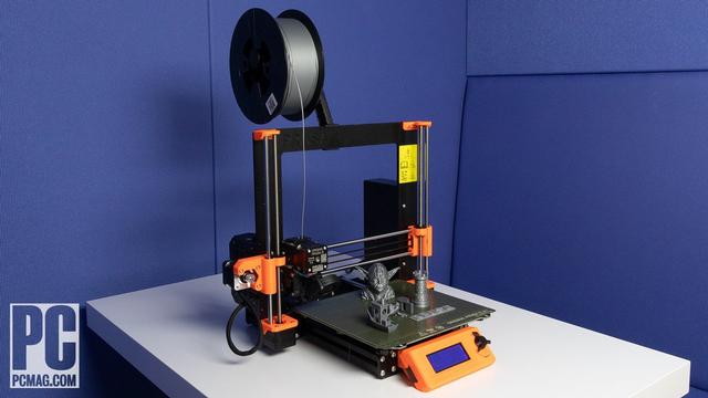 Best 3D Printers in 2022 