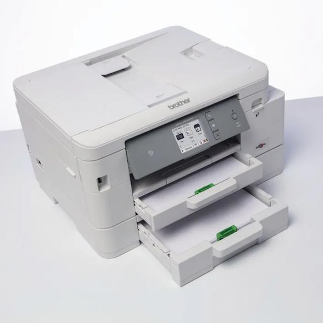 iTWire - Brother keeps your paperwork processes popping with its new multi-function home and office printer