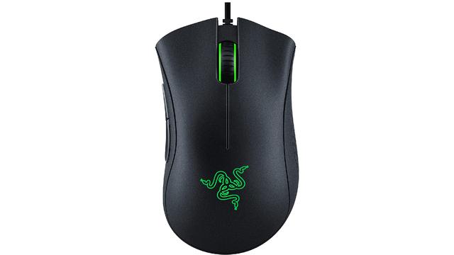 Grab Razer’s DeathAdder Essential gaming mouse for under $20