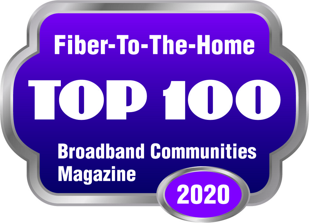 2020 Fiber-To-The-Home Top 100