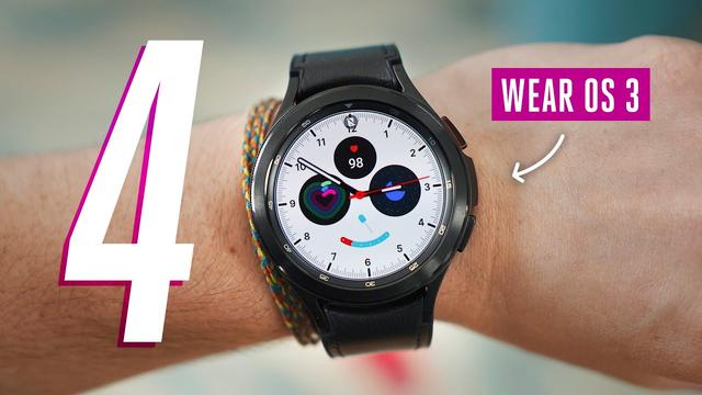 Google is bringing Samsung to the Apple Watch fight 