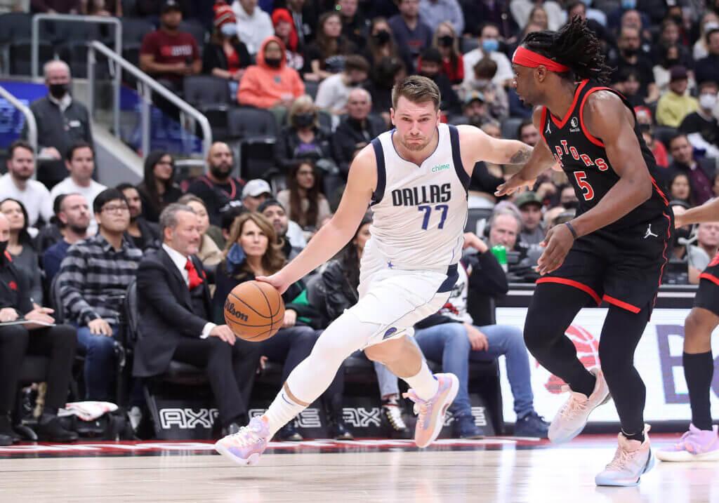 Struggling to watch Luka Doncic and Mavs? Bally Sports Southwest access won’t be easier anytime soon 