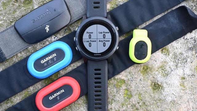 Rolling Stone RS Recommends: Get This Souped-Up Garmin Smartwatch for Nearly 50% Off Right Now 