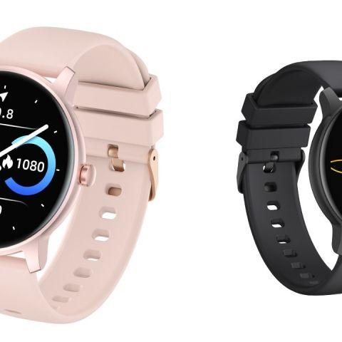 Ambrane launches budgeted smart watchwith 75+ Watch faces and multiple Health tracking features, FitShot Surge 