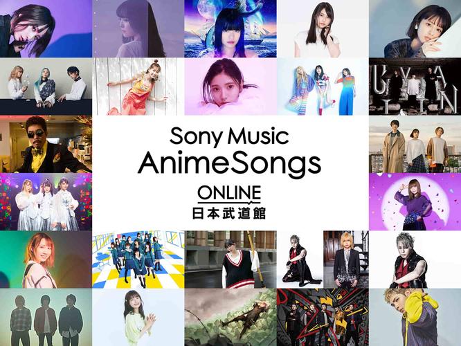 ブルエン、KANA-BOON、sumika、Aimer、TK、FLOWらが集結。アニメ主題歌オンライン・フェス