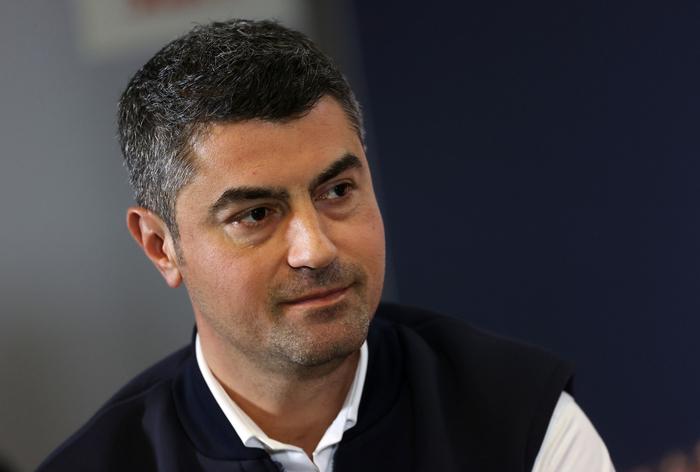 Sacked F1 race director Michael Masi set to be handed new role by FIA