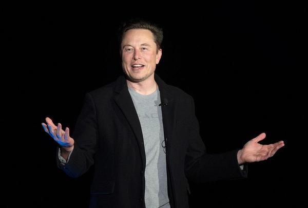 ‘Fun police’ made Elon Musk carry out latest Tesla recall, he says