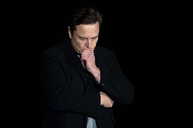 ‘Fun police’ made Elon Musk carry out latest Tesla recall, he says 
