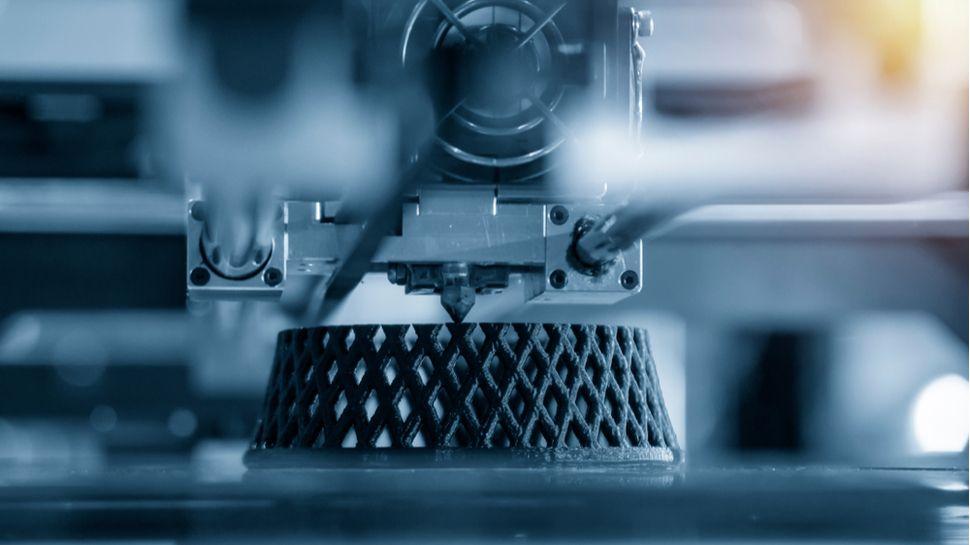 3D-printing firm Markforged goes public after finalizing SPAC deal 
