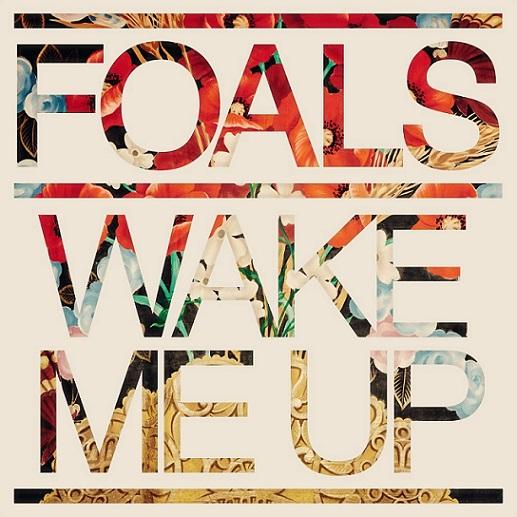  フォールズ、カムバック・シングル「Wake Me Up」が11/4にリリース決定 