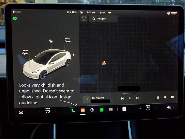 Tesla releases rare blog about v11 holiday update with a surprise for non-Tesla owners Guides 