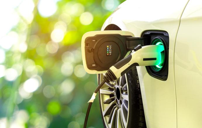 EV charging explained: Here's all the different charger types