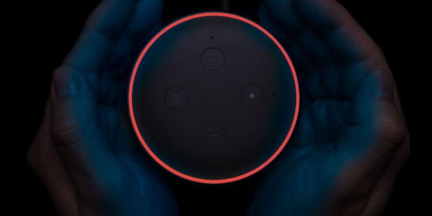 www.makeuseof.com What an Alexa Red Ring Means and How to Fix It