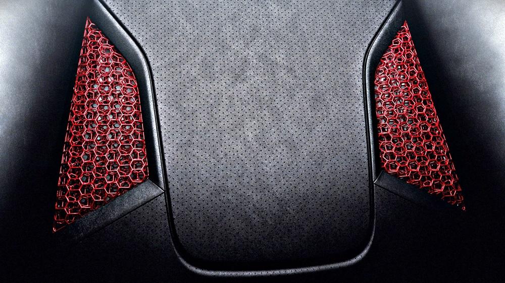 Porsche Will 3D Print Seats to Your Specifications 