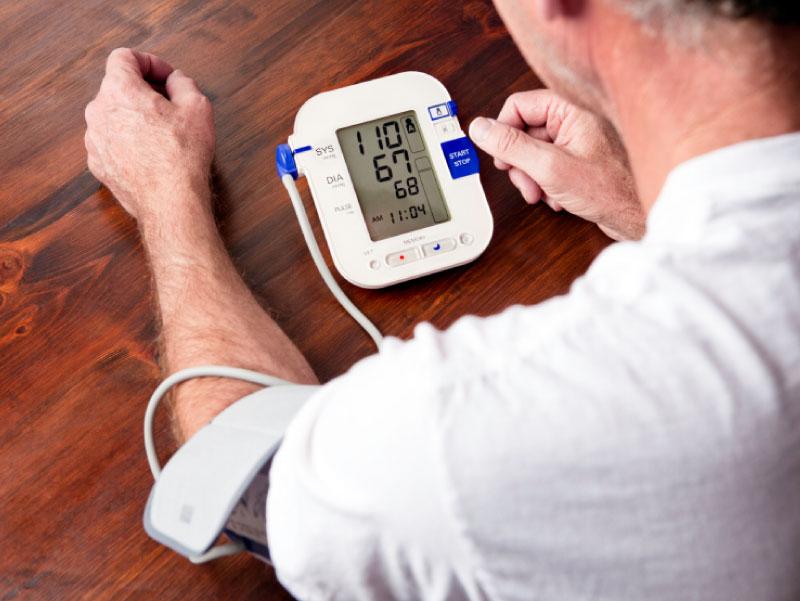 What you need to know about self-measured blood pressure monitoring 