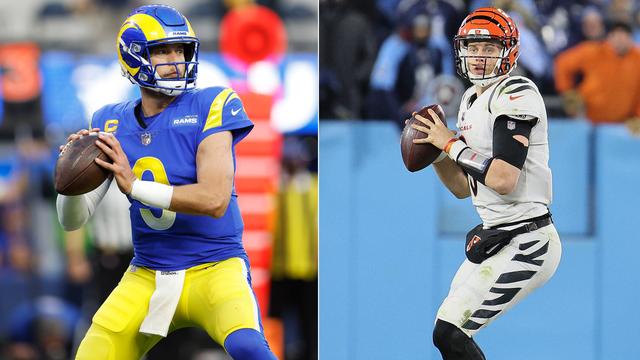Watch Bengals vs. Rams live stream: How to watch Super Bowl LVI online, mobile phone, Roku, Apple TV, tablet without cable TV 