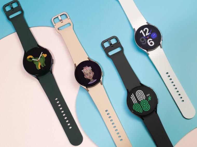 Samsung's new Galaxy Watch 4 models are not iOS compatible 