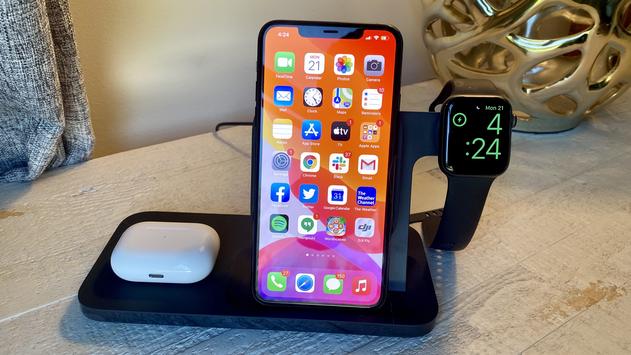 www.makeuseof.com The Best Qi-Certified Wireless Chargers for iOS and Android 
