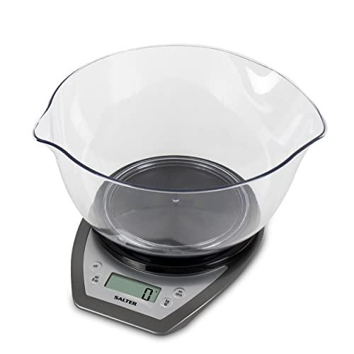47 Best kitchen scales in UK (2022): After Researching 92 Options 