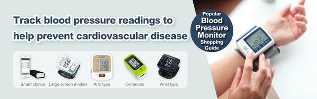 Guide to Wrist Blood Pressure Monitors 