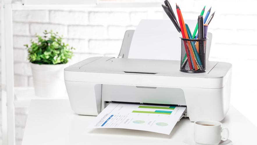 The Best Printers for Your Home Office 