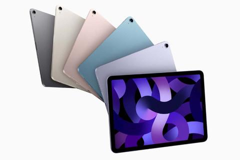  iPad Air(第5世代)は、機能は割り切っても処理性能にこだわりたい人に絶好の1台 