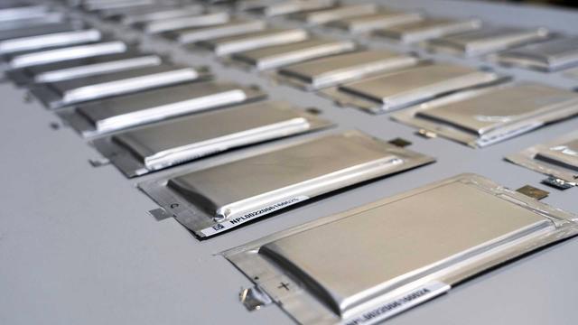 3D Printed Solid-State Battery Rivals Lithium-Ion 