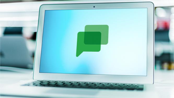 10 new features that allow you to use Google Chat comfortably