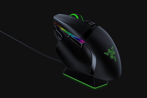 Razer、マウスやキーボードなどのゲーミングデバイスを一斉値下げ。BasiliskやKrakenなどの主力製品も対象 