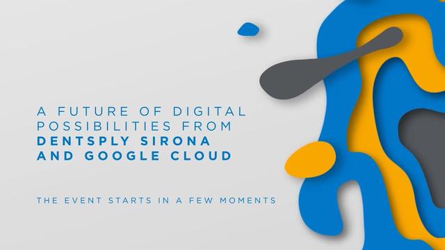 Dentsply Sirona unveils Google Cloud-integrated Primeprint dental 3D printing portfolio 