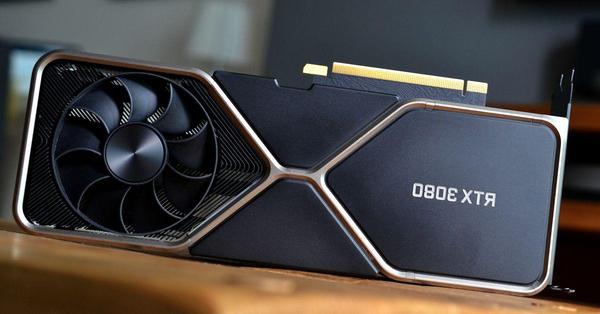 Nvidia RTX 30-series graphics cards will be available in-store at Best Buy on July 20th
