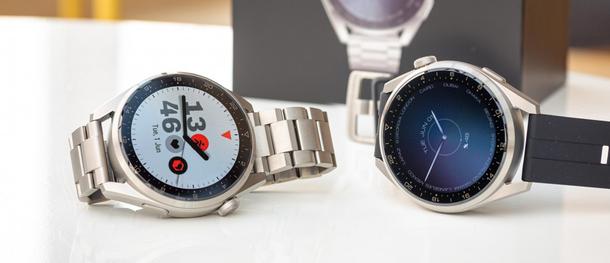 Huawei Watch 3 Pro review: Get a HUGE saving on the luxury smartwatch 