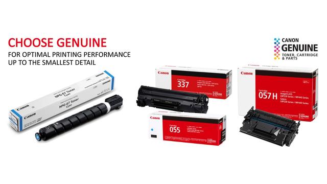 The chip shortage is now even affecting printer ink cartridges 