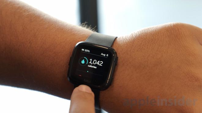 Fitbit Vs. Apple Watch: The Smartwatch Showdown 