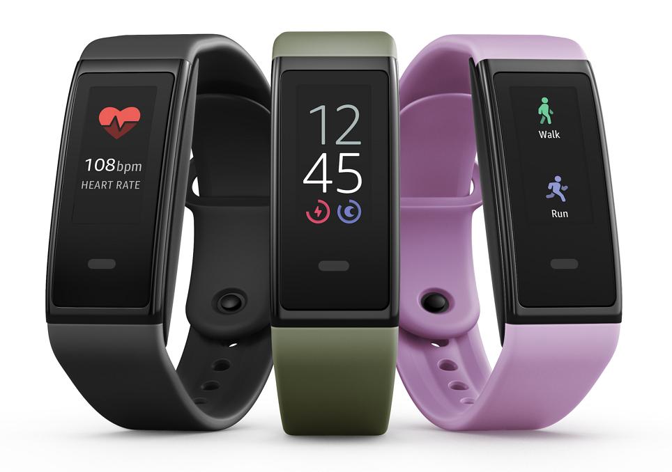 Halo View: Amazon's new $80 fitness tracker drops the creepy mic and adds a color screen