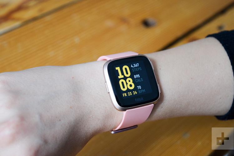 How accurate is the calorie count on your fitness tracker? 