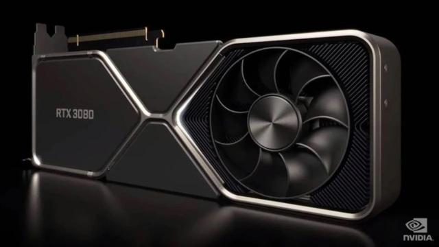 Nvidia RTX 3080 sees huge price drop — but there’s some bad news