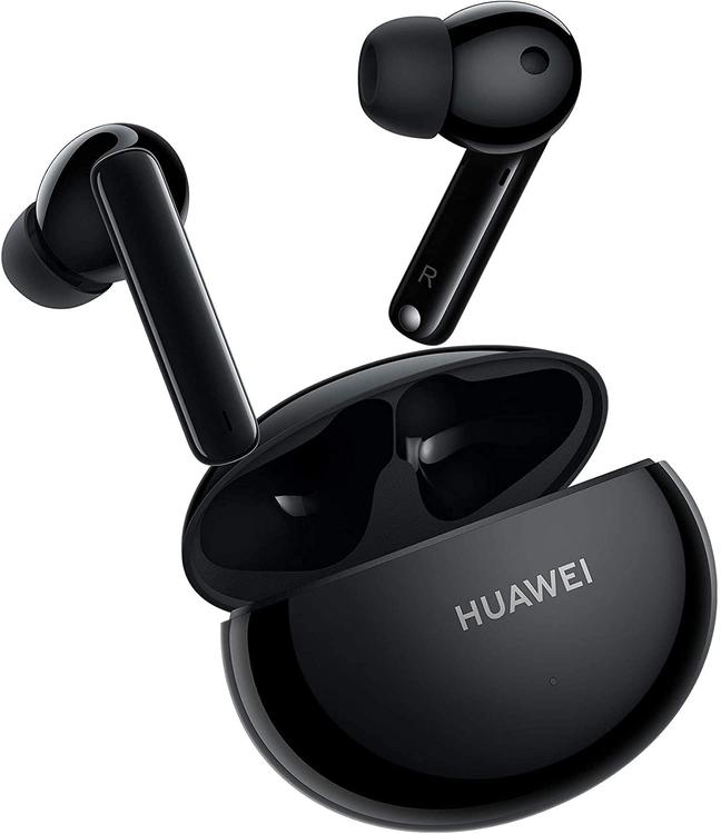 Huawei launched its new 9 series in the summer of 2021 in one fell swoop. Focus on noise cancellation headset "FreeBuds4" and game monitor "Mate View GT" with sound bar