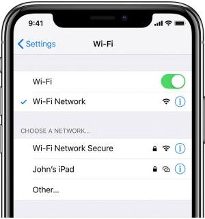 iPhone Won't Connect to a Wi-Fi? 7 Steps to Fix Network Issue Without Replacing the Device 