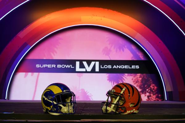 Super Bowl tv channel: What channel is Super Bowl 56 on this year? 